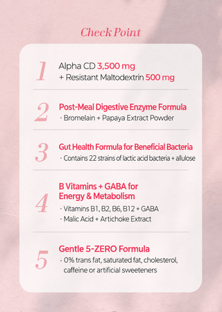 Radimery - Alpha CD One Day Cleanfit 14ea