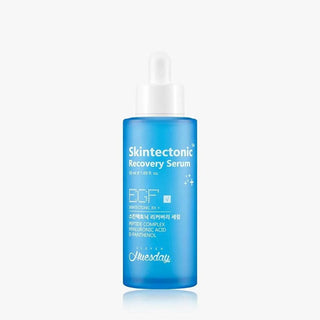 11uesday - Skintectonic Recovery Serum 50ml - Koreabe
