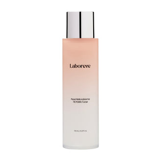 Laboreve - Персиковый микробиом 78 PDRN тонер 125 мл