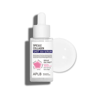 APLB - Spicule Collagen Shot 300 Serum 40ml