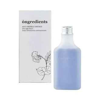 Ongredients - Anti Wrinkle Essence 150ml - Koreabe