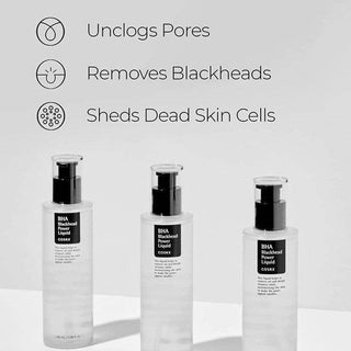 COSRX BHA Blackhead Power Liquid 100ml - Koreabe
