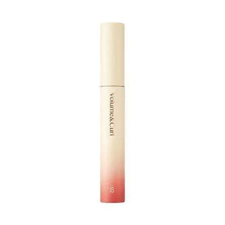 Fwee - J-Curling Mascara 1+1 - 2 Types - Koreabe