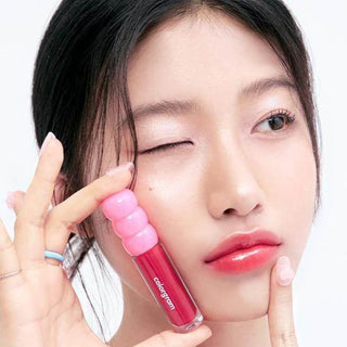 Colorgram - Fruity Glass Gloss 3g - 4 Colors - Koreabe