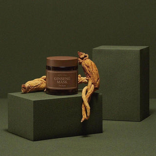 I'm from - Ginseng Mask 120g - Koreabe