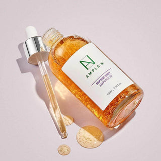 AMPLE:N Peptide Shot Ampoule 100ml - Koreabe