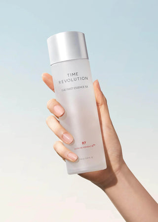 Missha Time Revolution The First Essence 5X 180ml - Koreabe