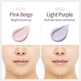 Sulwhasoo - Perfecting Veil Base 30ml - Koreabe