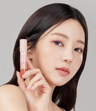 Merythod - Reel Edge Eye Crayon Eye Shadow - 4 Colors - Koreabe