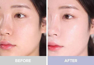 Merzy - Daily Light Up Sun Cushion SPF50+ PA+++++ 12 g - Koreabe