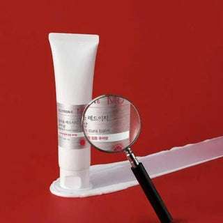Illiyoon - MD Red-Itch Cure Balm 60ml - Koreabe