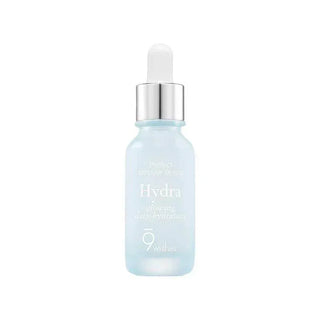 9wishes - Hydra Skin Ampule Serum 30ml - Koreabe