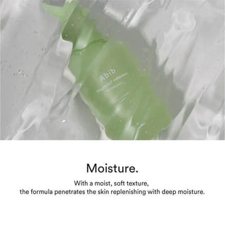Abib Heartleaf Essence Calming Pump 50ml - Koreabe