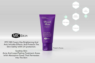 MTC - Blemish Balm 50ml