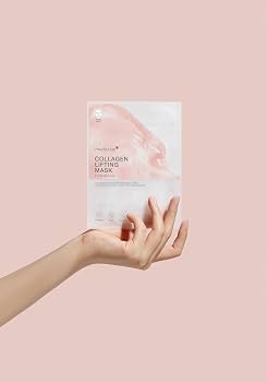 Medicube - Collagen Lifting Mask 1ea