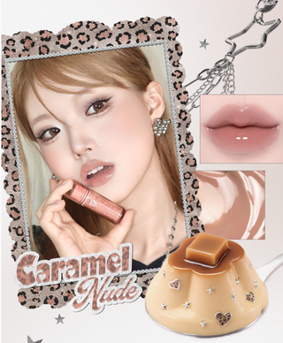 Lilybyred - Bloody Liar Coating Tint (Youhee Collab) - 2 Colors