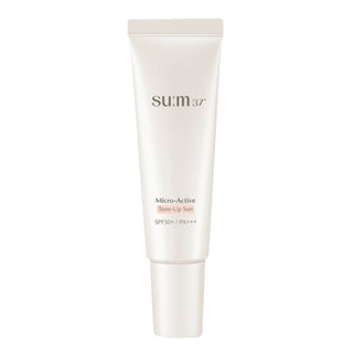 Sum37 - Micro Active Tone Up SPF50+ PA+++ 30мл