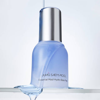Jung Saem Mool - Увлажняющая база Essential Mool Hydro Base Prep 30мл