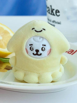 BT21 - RJ Baby Ocean Friends Mini Doll - Koreabe