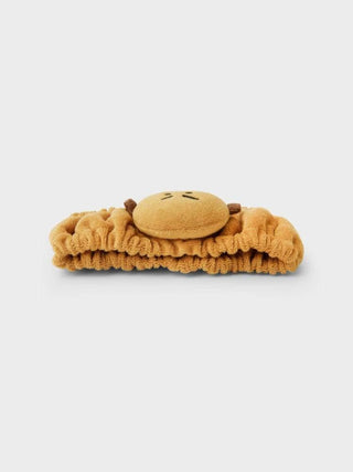 BT21 - New Basic SHOOKY Hair Band - Koreabe