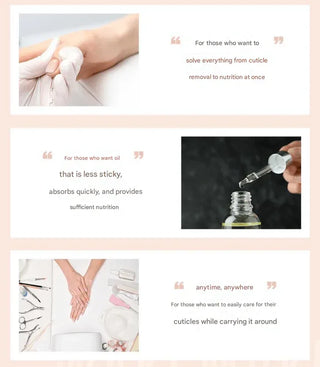 WakeMake - Nail Gun Pink Serum Pen 2ml - Koreabe