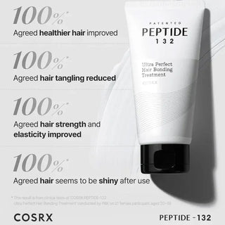 COSRX - Ultra Perfect Hair Bonding Treatment 120ml - Koreabe