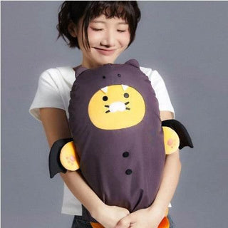 Kakao - Meow Meow Pillow Vampire (Halloween Edition) - Koreabe