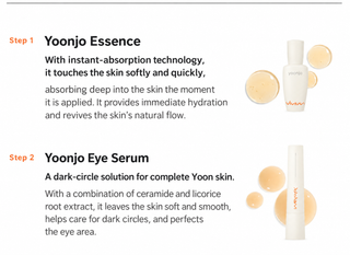 Sulwhasoo - First care Activating Eye Serum + Refill Set