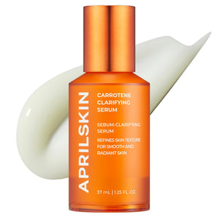 Aprilskin - Carrotene Clarifying Serum 30ml