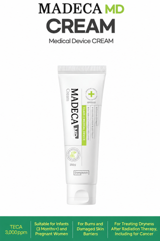 Dongkook - Madeca MD Cream 250ml