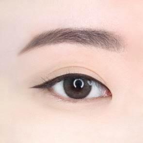 Sister Ann - Perfect Slim Eye Pencil (2 Color) - Koreabe