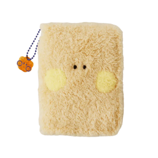 BT21 - SHOOKY Minini Glitter Photo Album - Koreabe