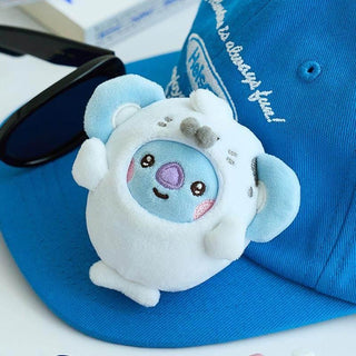 BT21- KOYA Baby Ocean Friend Mini Doll - Koreabe