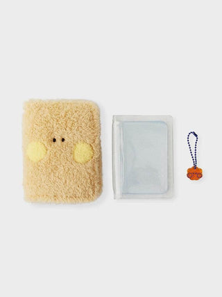 BT21 - SHOOKY Minini Glitter Photo Album - Koreabe