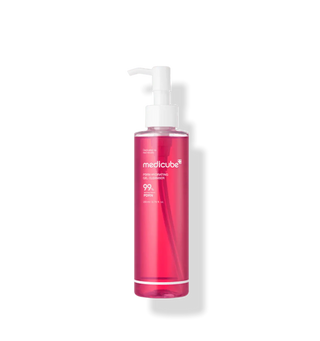 Medicube - PDRN Hydrating Gel Cleanser 200ml - Koreabe