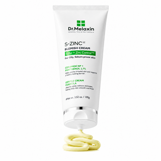 Dr Melaxin - S Zinc Blemish Cream 100мл