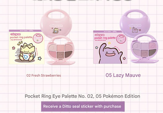 Colorgram X Pokemon