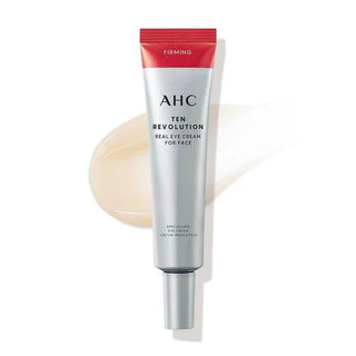 AHC - Ten Revolution Real Eye Cream For Face 35ml - Koreabe