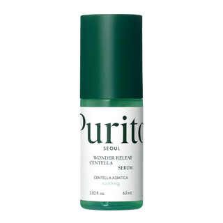 Purito Seoul Wonder Releaf Centella Serum 60ml - Koreabe