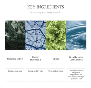 An Sher - Hyaluronic Acid Hydrating Serum 50ml