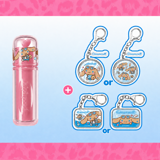 Lilybyred - Bloody Liar Coating Tint - 4 Colors (Sanrio Ver)