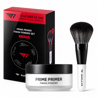 Banila Co - Рассыпчатая пудра Prime Primer Finish Powder (версия T1)