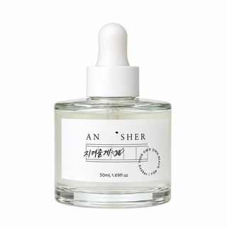 An Sher - Ceramide Skin Barrier Repair Serum 50ml