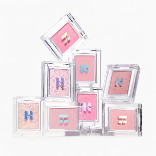 Holika Holika — Тени для век My Fave Piece