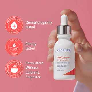 Aestura - Theracne Active Serum 30мл