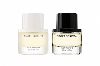 Lador - Hair Perfume Angel Muguet/Floret De Savon 30ml