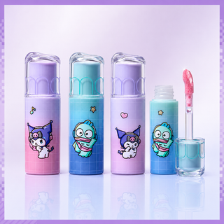 Romand - Juicy Flash Lip Oil - 4 Colors (Sanrio Ver)