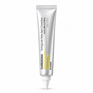 Curesona - Toning Code Mela Spot Corrective 30ml