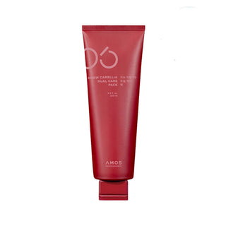 Amos - Renew Camellia Dual Care Pack 250ml