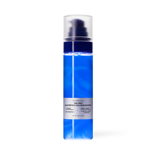 Toun28 - The First Blue Peptide Cica Skin Booster 100ml